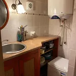 Na Kostelni Stezce Jetřichovice