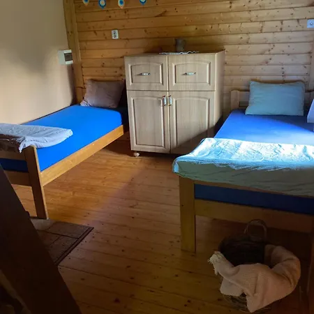 Na Kostelni Stezce Feriehus *