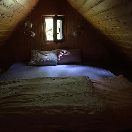 Feriehus Na Kostelni Stezce Jetřichovice