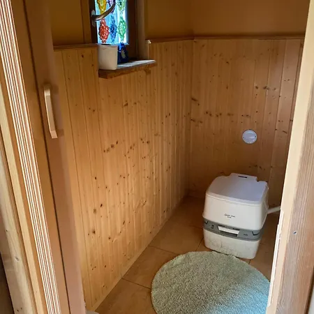 Na Kostelni Stezce Jetřichovice